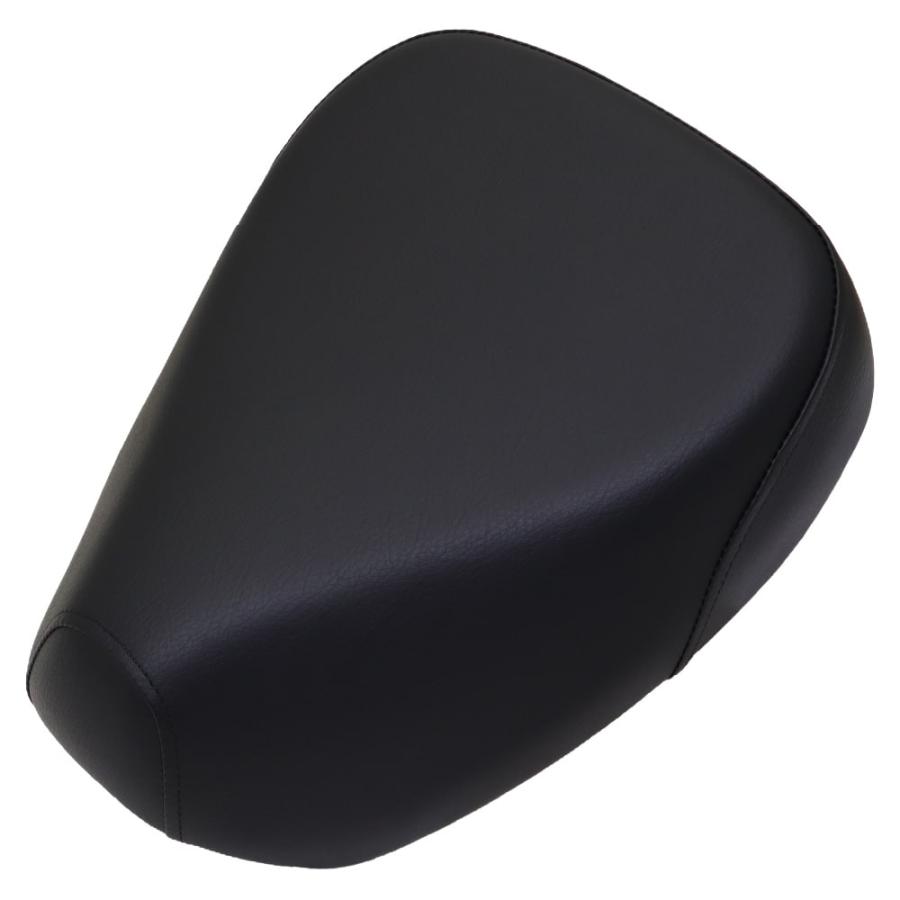 シングルシート S30 ホンダ スーパーカブ プロ クロスカブ JA60 JA59 JA45 JA42 JA44 JA10 AA04 AA09 AA07 黒 |  | 10