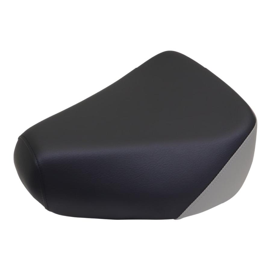 ホンダ スーパーカブ デラックス スタンダード カスタム リトルカブ JA07用シングルシート S41 純正互換中期タイプ C50 C70 C90 AA01 HA02 DX STD CM |  | 10