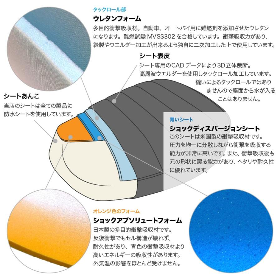 高品質・国内縫製】アウスタオリジナル SAS 衝撃吸収 シングル