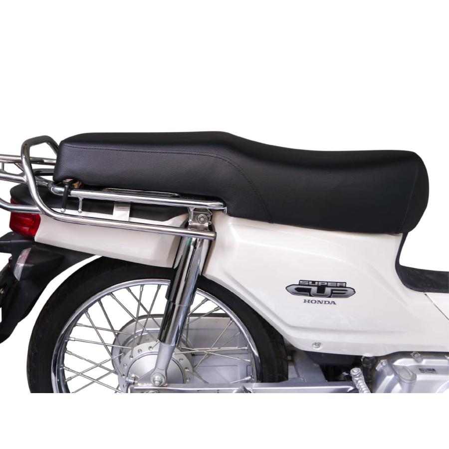 ホンダ スーパーカブ JA59 JA60 JA44 AA09 JA10 AA04 JA45 AA06 JA76