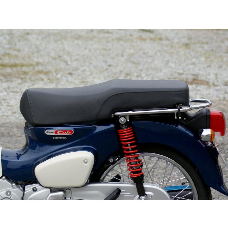 ホンダ スーパーカブ JA59 JA60 JA44 AA09 JA10 AA04 JA45 AA06 JA76