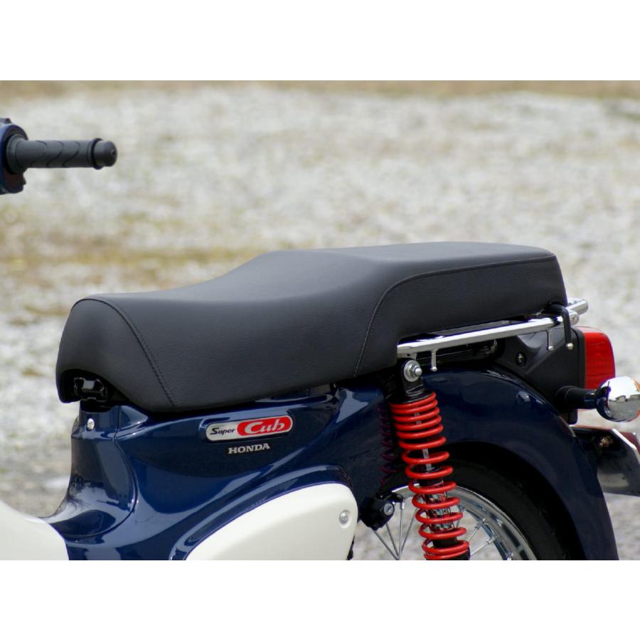 ホンダ スーパーカブ JA59 JA60 JA44 AA09 JA10 AA04 JA45 AA06 JA76