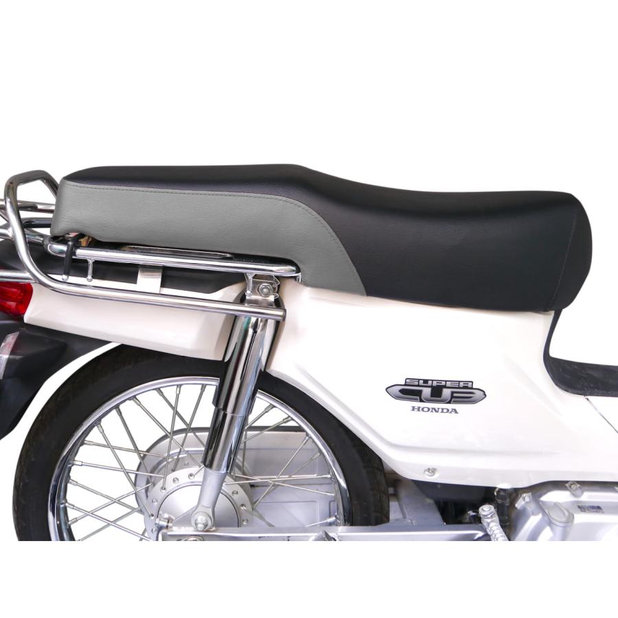 ホンダ スーパーカブ JA59 JA60 JA44 AA09 JA10 AA04 JA45 AA06 JA76