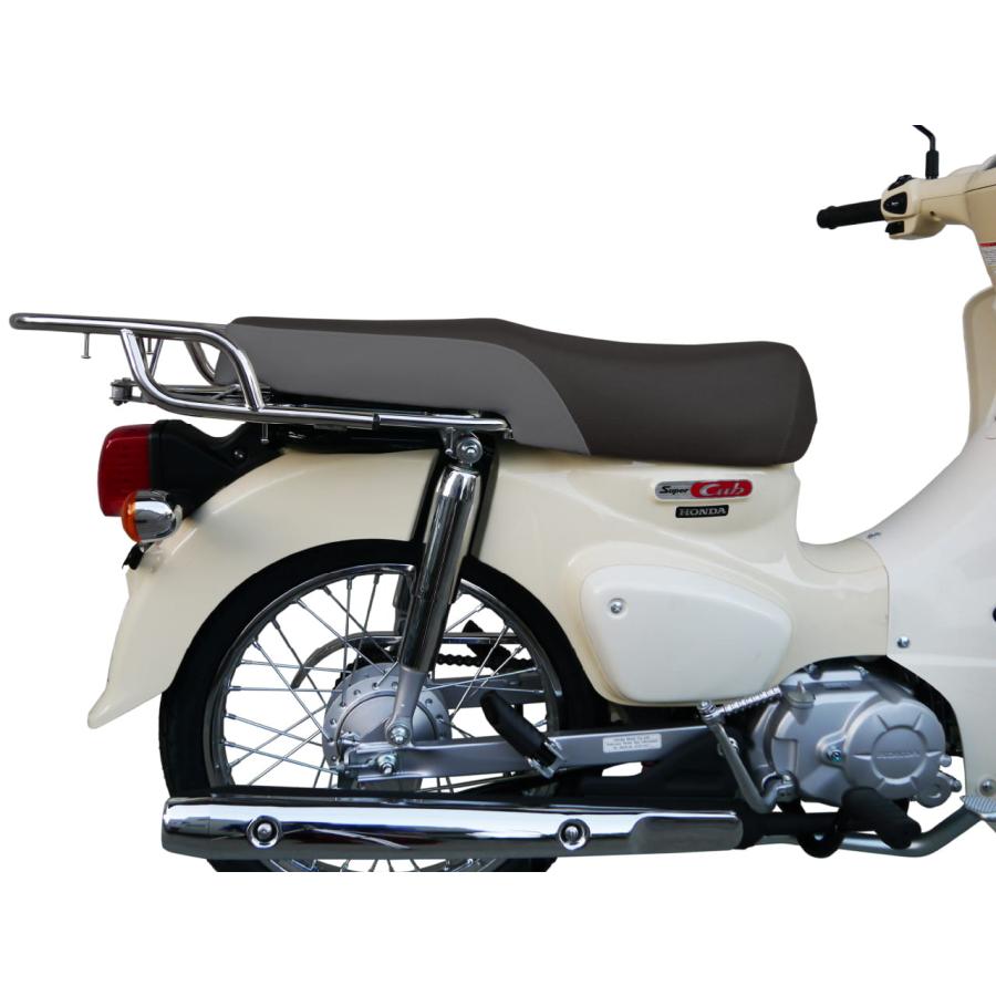 ホンダ スーパーカブ JA59 JA60 JA44 AA09 JA10 AA04 JA45 AA06 JA76