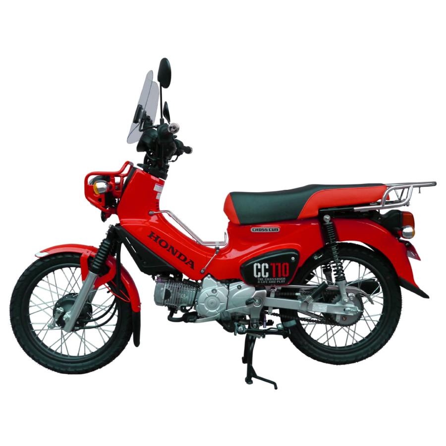 ホンダ スーパーカブ JA59 JA60 JA44 AA09 JA10 AA04 JA45 AA06 JA76