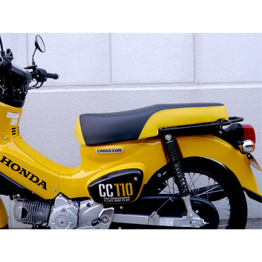 ホンダ スーパーカブ JA59 JA60 JA44 AA09 JA10 AA04 JA45 AA06 JA76