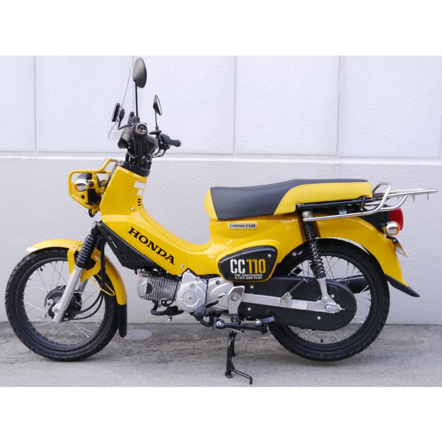 ホンダ スーパーカブ JA59 JA60 JA44 AA09 JA10 AA04 JA45 AA06 JA76