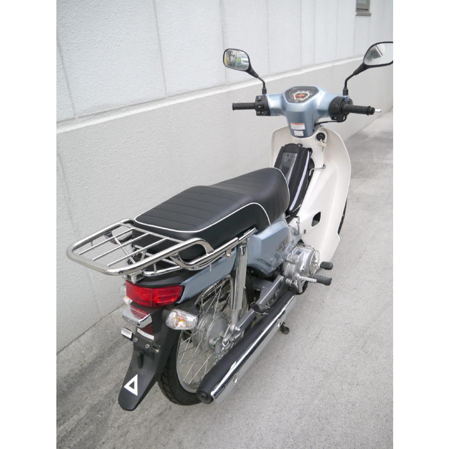ホンダ スーパーカブ JA59 JA60 JA44 AA09 JA10 AA04 JA45 AA06 JA76
