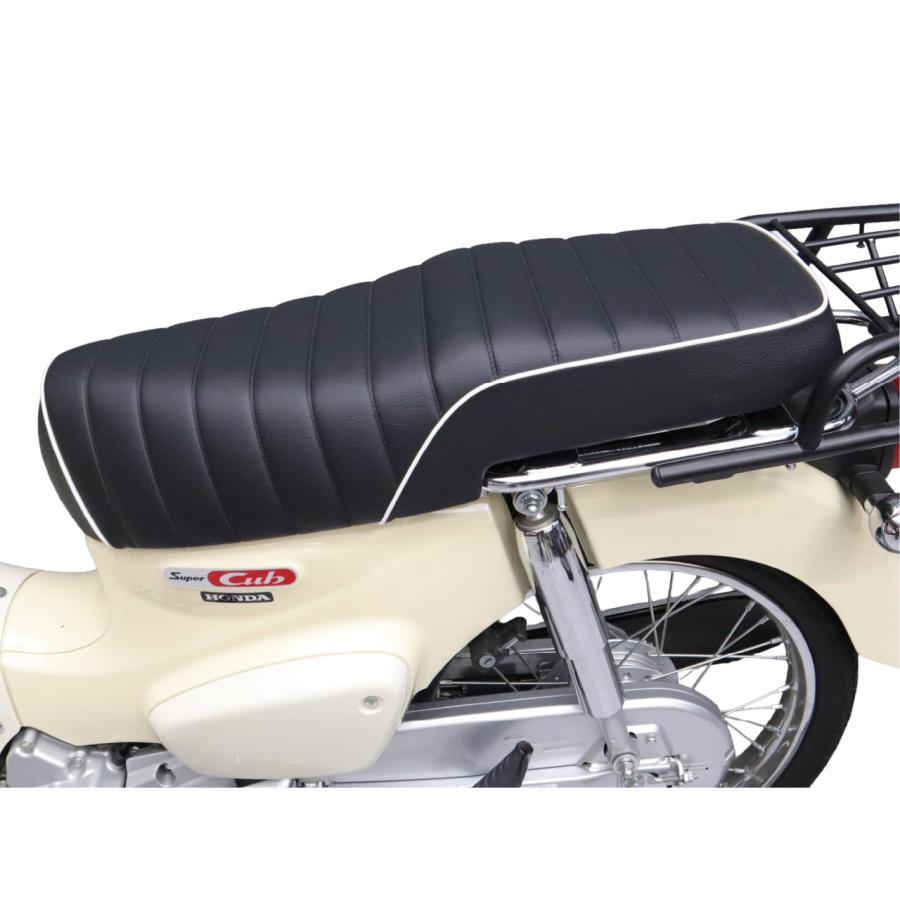 ホンダ スーパーカブ JA59 JA60 JA44 AA09 JA10 AA04 JA45 AA06 JA76