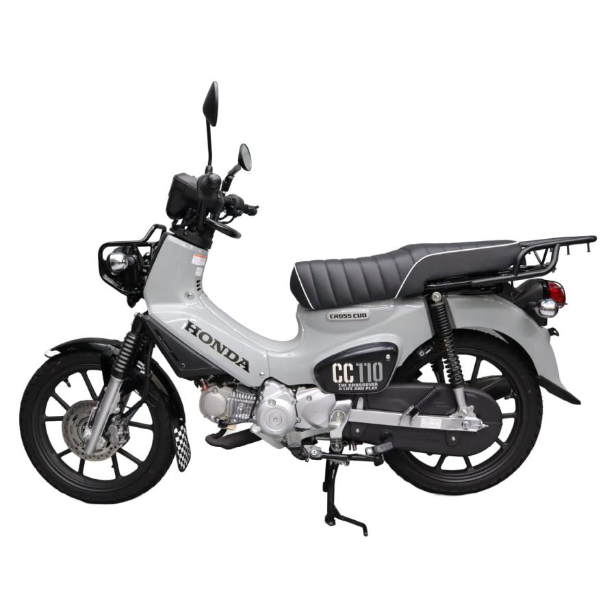 ホンダ スーパーカブ JA59 JA60 JA44 AA09 JA10 AA04 JA45 AA06 JA76