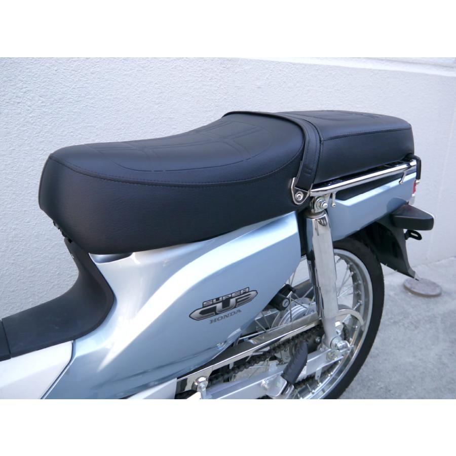 ホンダ スーパーカブ JA59 JA60 JA44 AA09 JA10 AA04 JA45 AA06 JA76