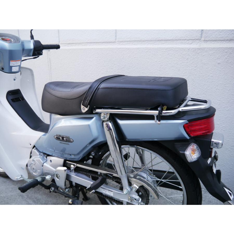 ホンダ スーパーカブ JA59 JA60 JA44 AA09 JA10 AA04 JA45 AA06 JA76