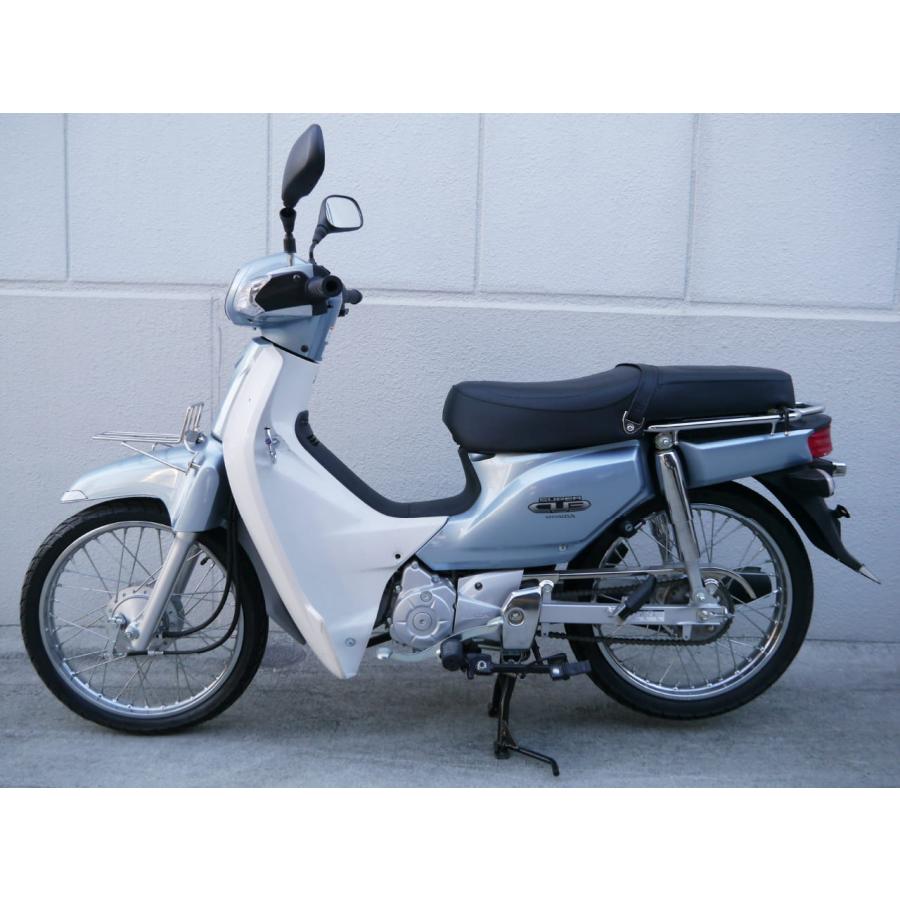 ホンダ スーパーカブ JA59 JA60 JA44 AA09 JA10 AA04 JA45 AA06 JA76