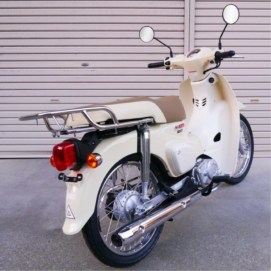 ホンダ スーパーカブ JA59 JA60 JA44 AA09 JA10 AA04 JA45 AA06 JA76