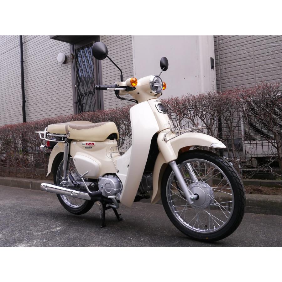 ホンダ スーパーカブ JA59 JA60 JA44 AA09 JA10 AA04 JA45 AA06 JA76