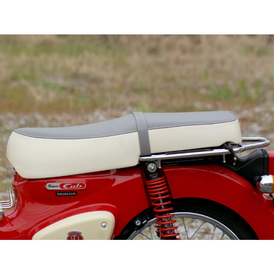 ホンダ スーパーカブ JA59 JA60 JA44 AA09 JA10 AA04 JA45 AA06 JA76