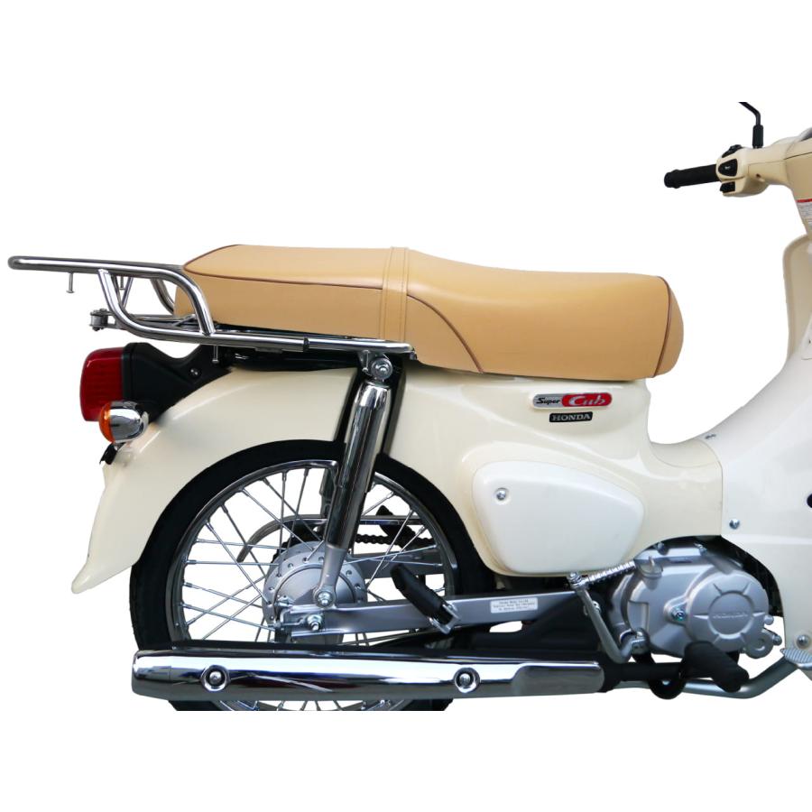 ホンダ スーパーカブ JA59 JA60 JA44 AA09 JA10 AA04 JA45 AA06 JA76
