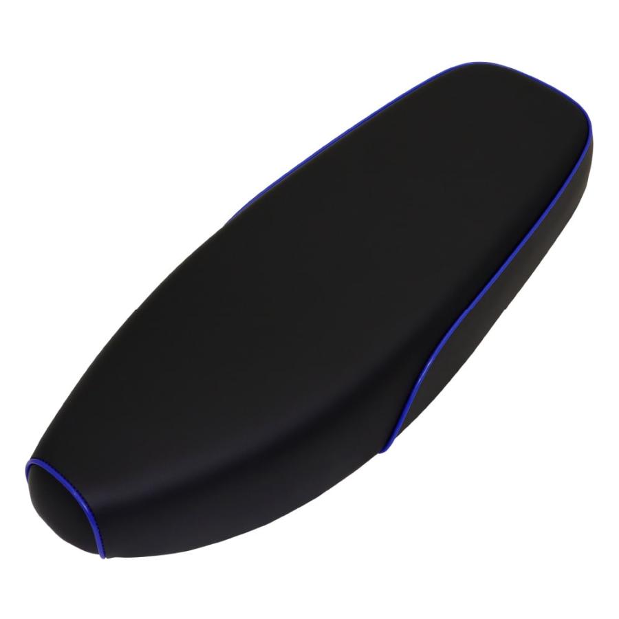 スーパーカブC50 C90 C70 AA01 HA02 70cm W262 ダブルシート