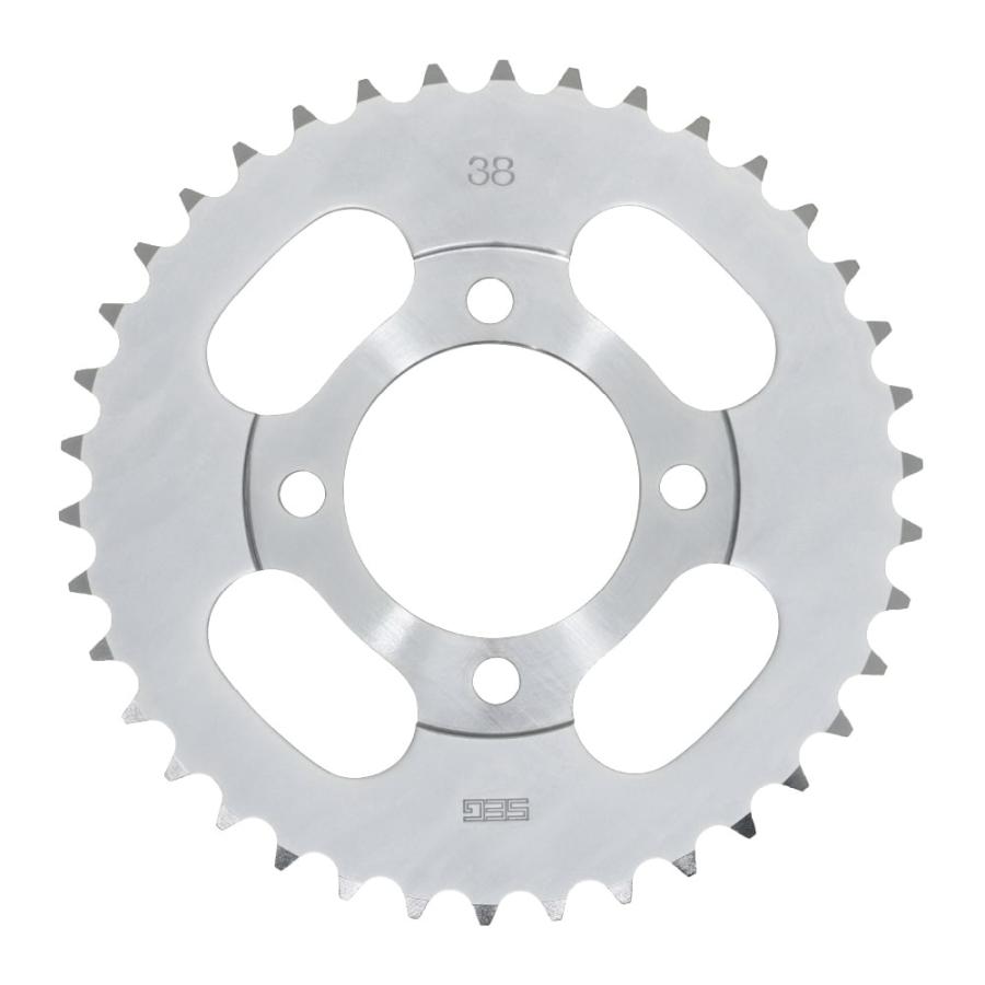 スーパーカブ アウトスタンディング 【SEG】リア ドリブン