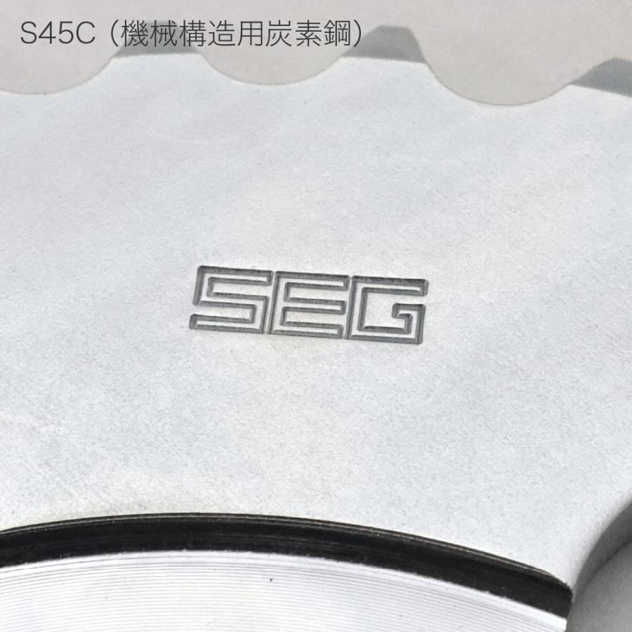 スーパーカブ アウトスタンディング 【SEG】リア ドリブン