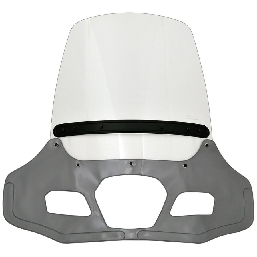 旭風防 スーパーカブ スクリーン クリアー 楽天市場】旭風防 風防 カーキ スーパーカブ50/110 クリアー CUB-T04