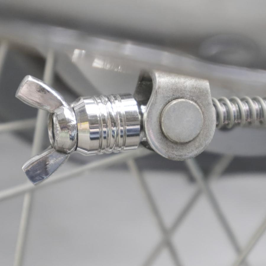 金魚型】ブレーキロッドアジャスティングナット ブレーキ調整ねじ 金魚