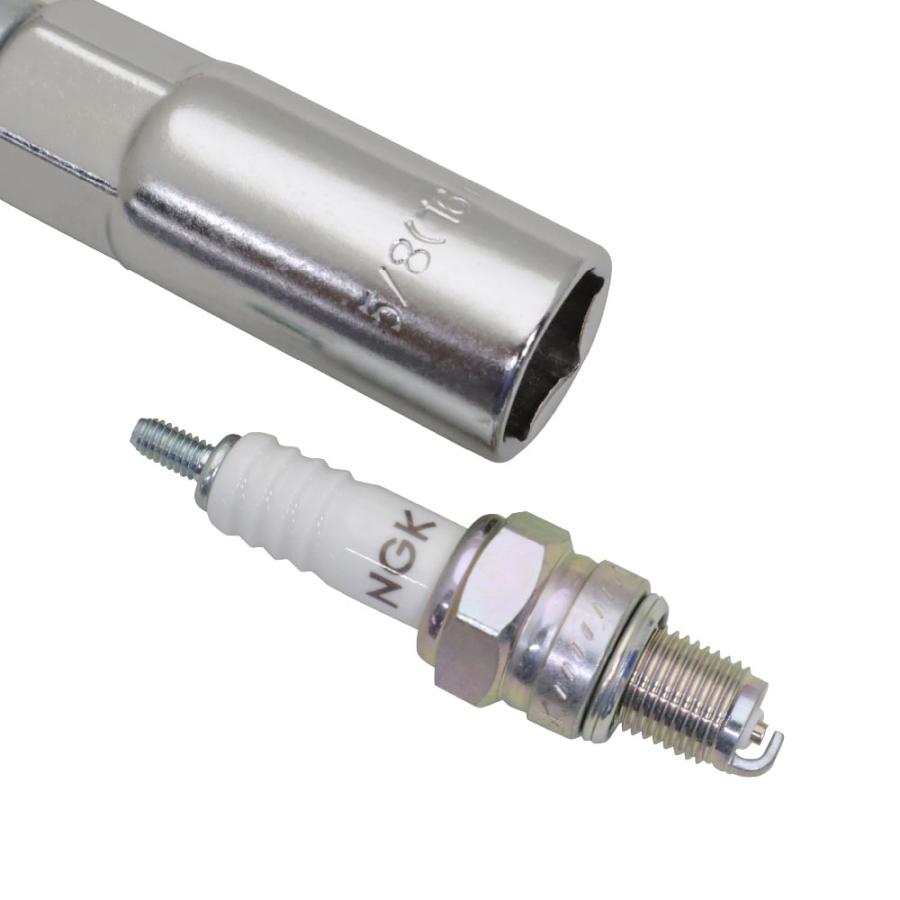 工具 Cプラグ対応 T型 プラグレンチセット 16mm 21mm（20.8mm