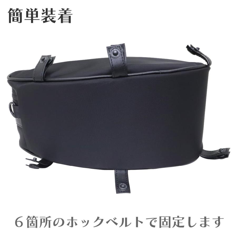 コンビネーションバッグ TSB13｜TSUNAGU BAG SQUARE Expandable 拡張式のビジネス