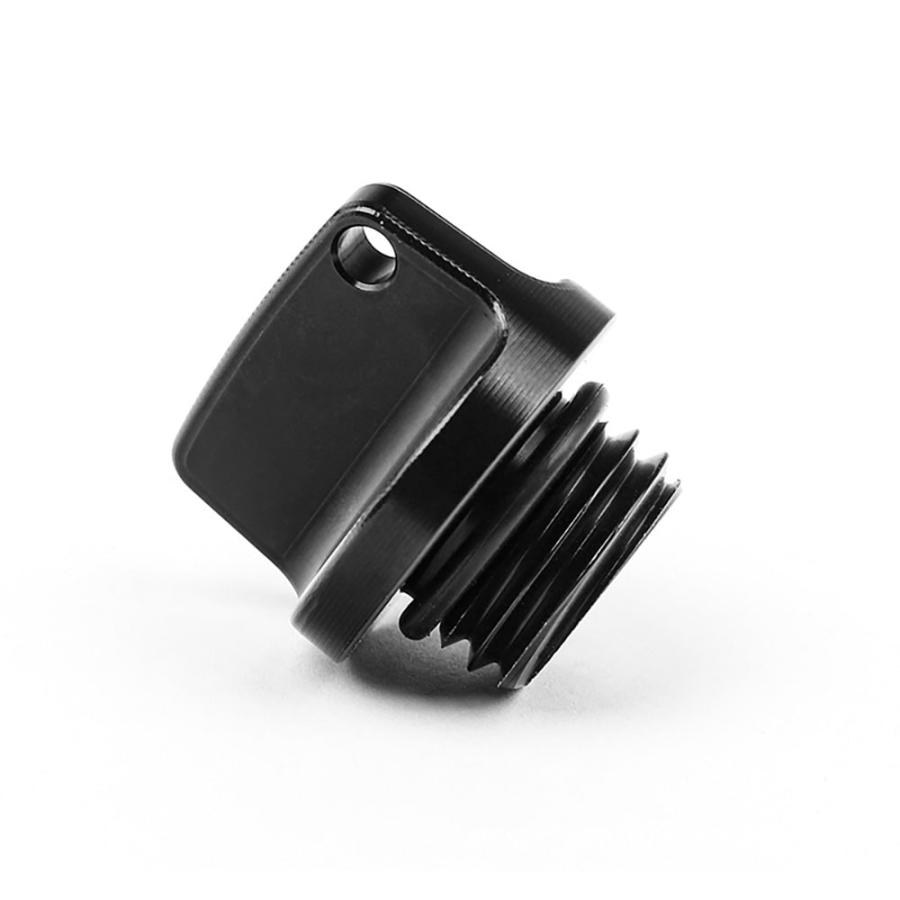 スーパーカブ カラーオイルキャップ デラックス/リトルカブ クロスカブ