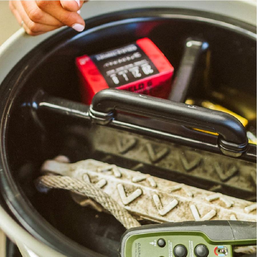 YETI（イエティ） YETI LOADOUT BUCKET CADDY ロードアウト バケツ