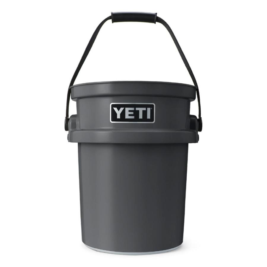YETI - YETI イエティ LOADOUT ロードアウト バケツ 限定色 イエティ Yeti バケツ ロードアウト 5ガロンバケツ YLOBT