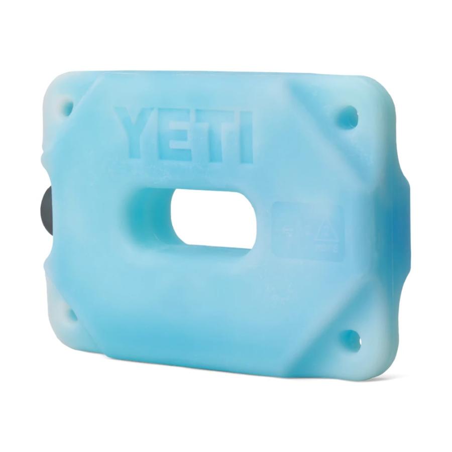 YETI - YETI iceパック　保冷剤　3個セット YETI - YETI iceパック 保冷剤 3個セット YETI - YETI iceパック