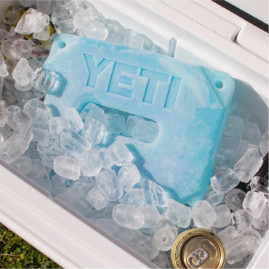 【即納】イエティ YETI COOLERS ICE 4LB イエティ 保冷剤 保冷 アイス アウトドア 釣り キャンプ クーラーボックス 並行