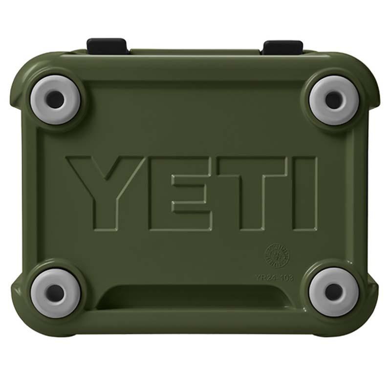 YETI 【即納】イエティ COOLERS Roadie 24 HIGHLANDS OLIVE YETI 【即納】イエティ COOLERS Roadie 24 HIGHLANDS OLIVE