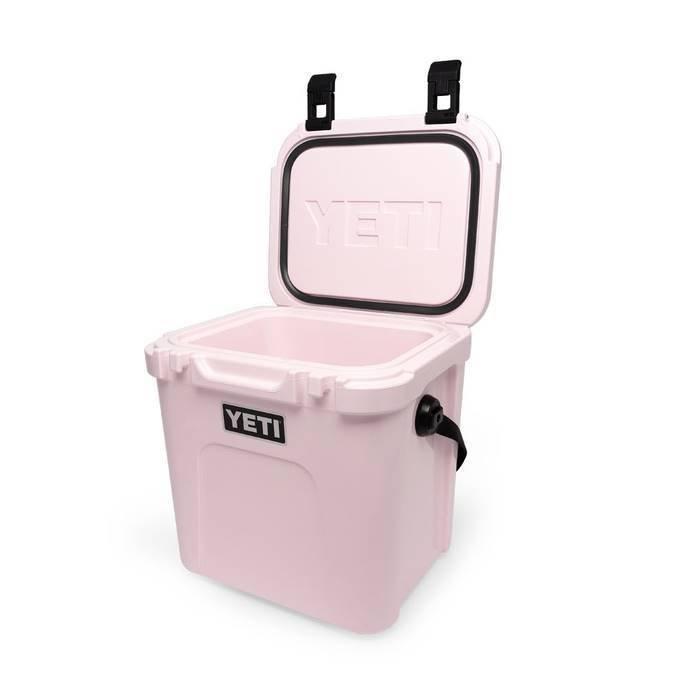 YETI（イエティ） 【即納】イエティ YETI COOLERS Roadie 24 ICEPINK