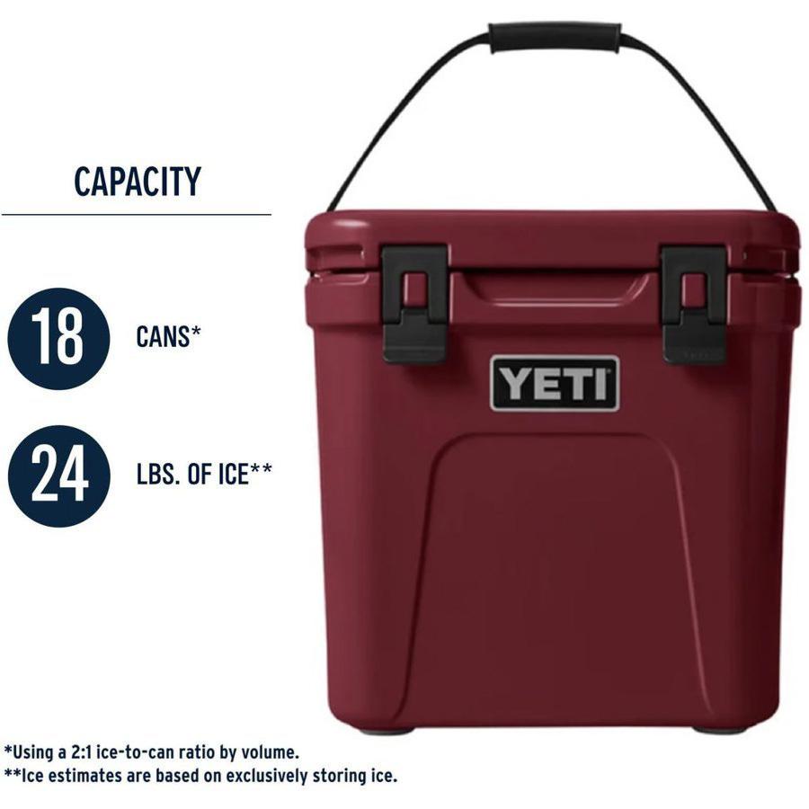 YETI（イエティ） 【即納】イエティ YETI COOLERS Roadie 24 Harvest