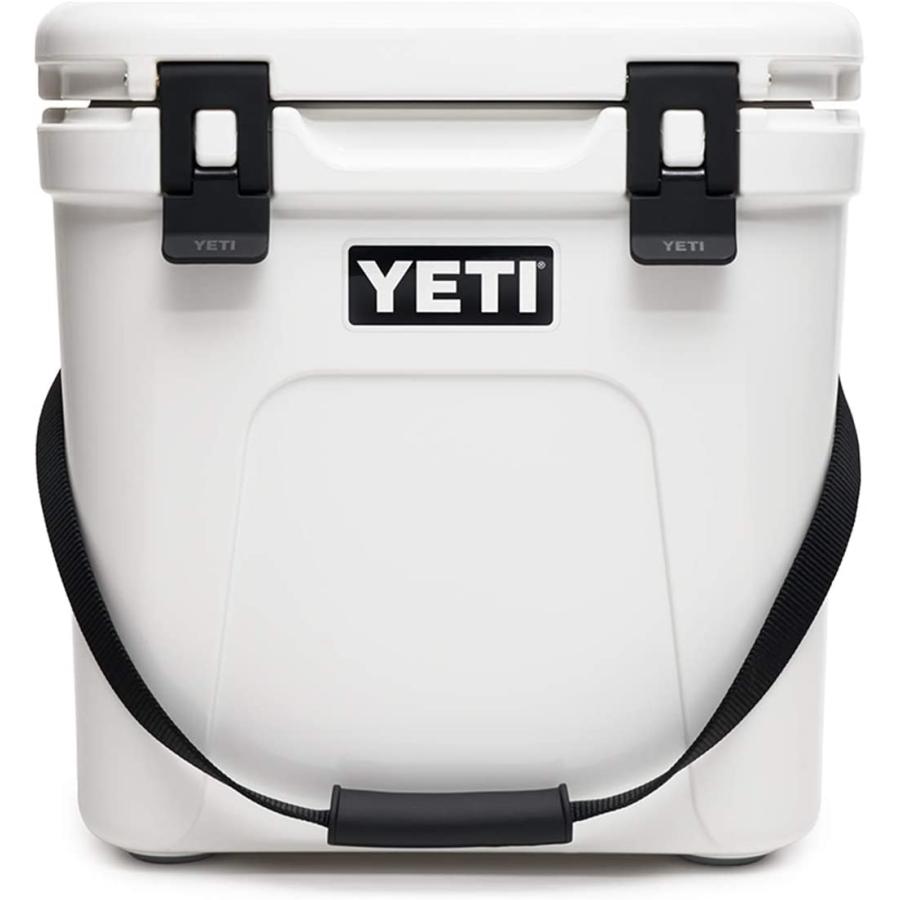 YETI 【即納】イエティ COOLERS Roadie 24 White ローディ24 YETI 【即納】イエティ COOLERS Roadie 24 White ローディ24