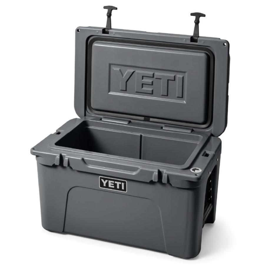 YETI 【即納】イエティ COOLERS TUNDRA 45 Charcoal タンドラ YETI 【即納】イエティ COOLERS TUNDRA 45 Charcoal タンドラ