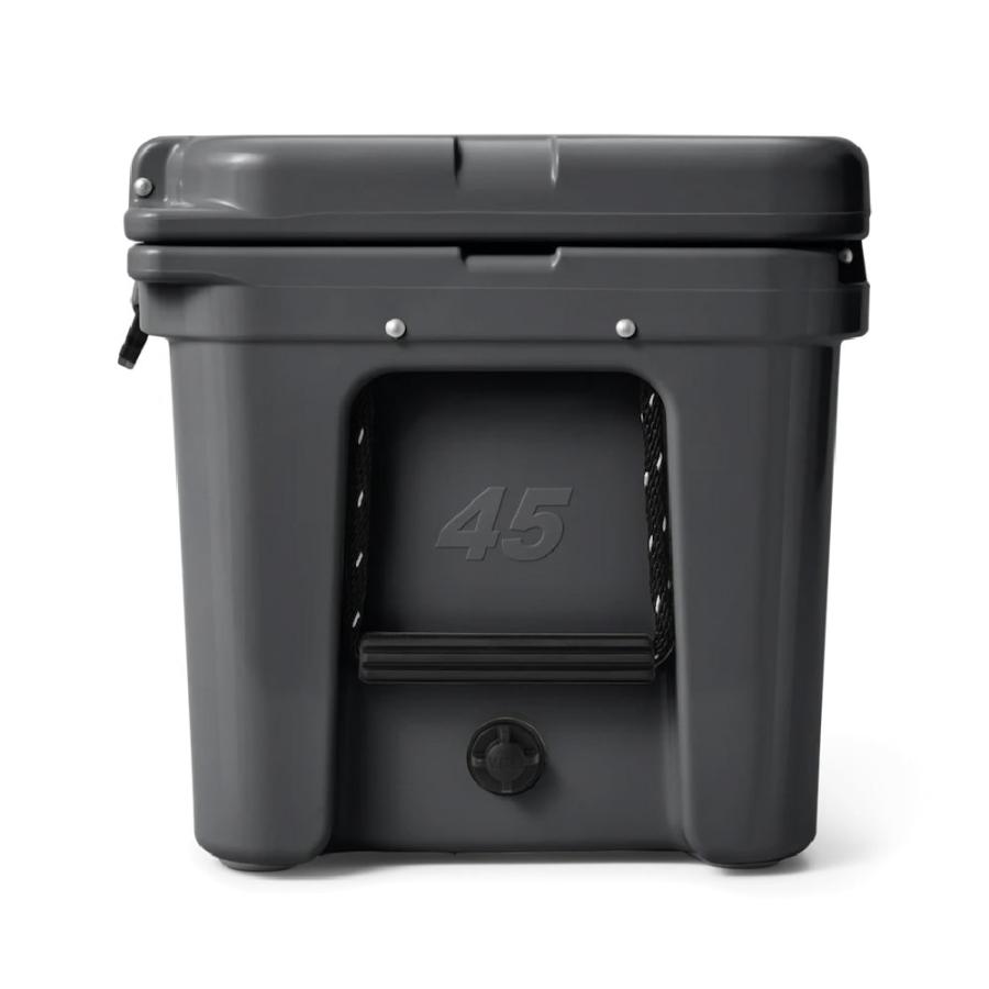 YETI 【即納】イエティ COOLERS TUNDRA 45 Charcoal タンドラ YETI 【即納】イエティ COOLERS TUNDRA 45 Charcoal タンドラ