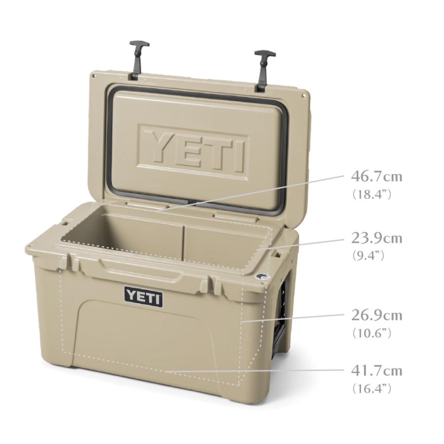 YETI 【アメリカ製・即納】イエティ COOLERS TUNDRA 45 Desert YETI 【アメリカ製・即納】イエティ COOLERS TUNDRA 45 Desert