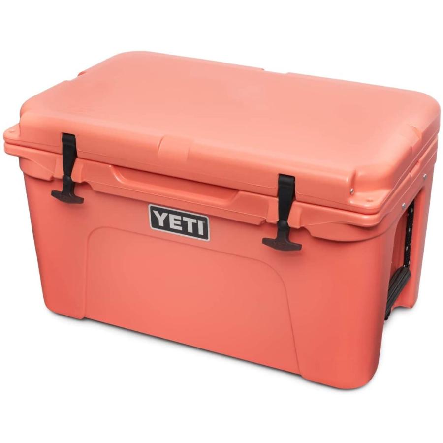 YUZURU2180 イエティ クーラーボックス タンドラ45 タンカラー YETI（イエティ） YETI COOLERS TUNDRA 45 Coral タンドラ クーラー