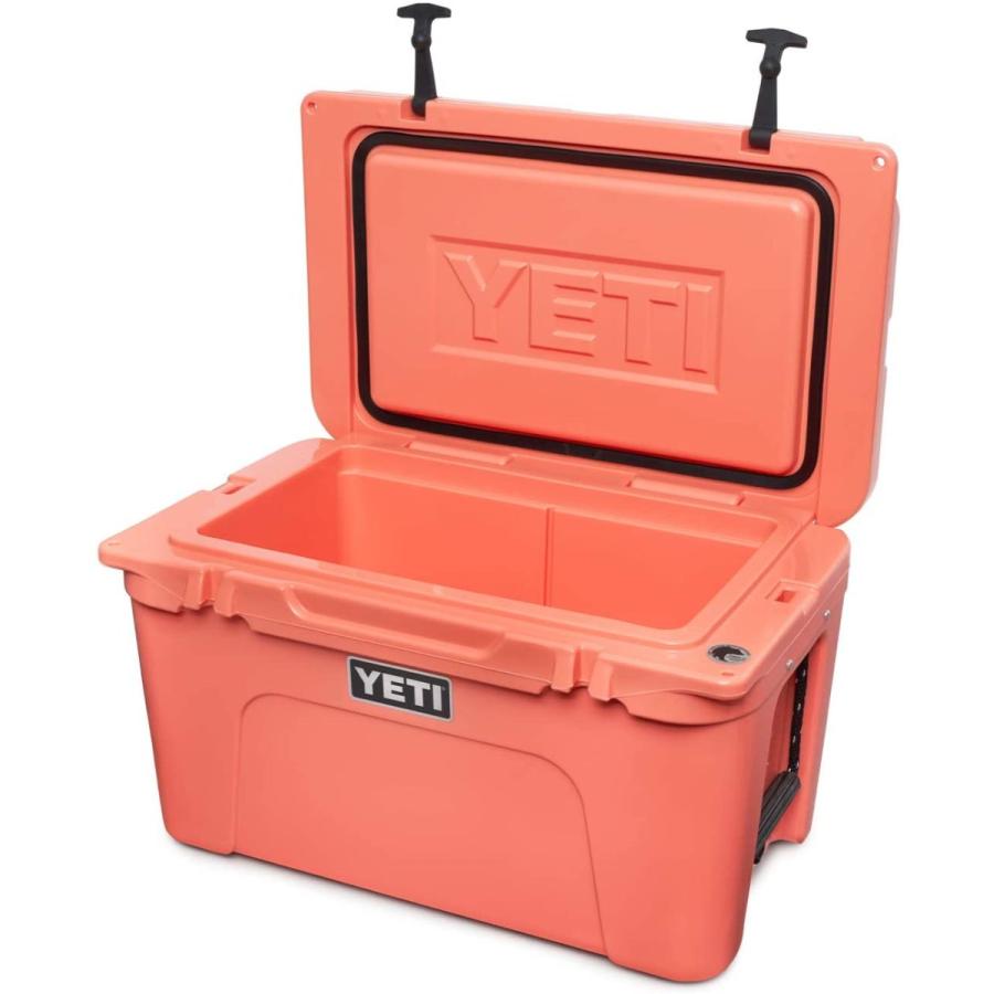 イエティ45リッター■キャンプ■ソロ　クーラボックス　検索用テント　コールマン　ロゴス　ランタン YETI（イエティ） 【並行輸入品】イエティ タンドラ 45 クーラー