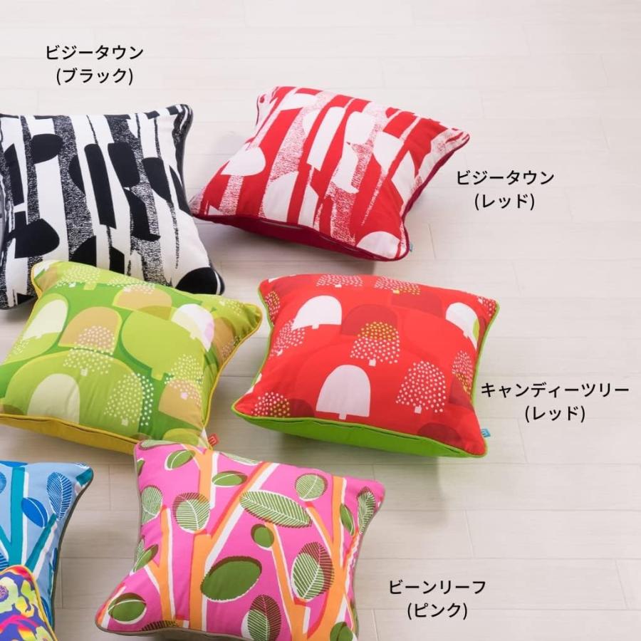 minimynimo クッションカバー 45x45 北欧 おしゃれ 日本製 minimynimo クッションカバー 45x45 北欧 おしゃれ 日本製