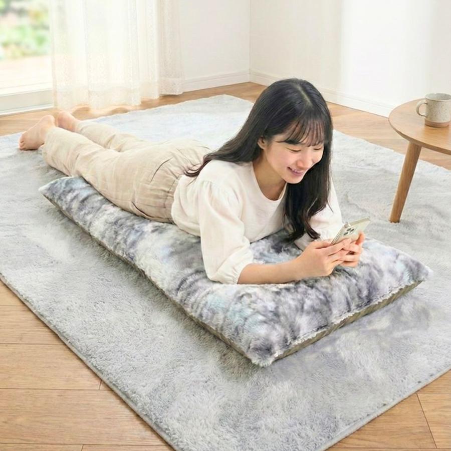 金鵄（きんし） 長座布団カバー 60×110 ごろ寝マットカバー お昼寝