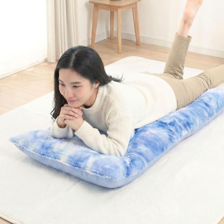 金鵄（きんし） 長座布団カバー 60×110 ごろ寝マットカバー お昼寝