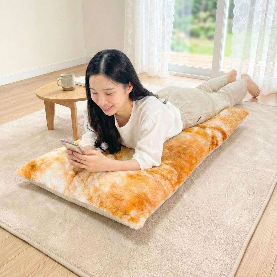 金鵄（きんし） 長座布団カバー 60×110 ごろ寝マットカバー お昼寝