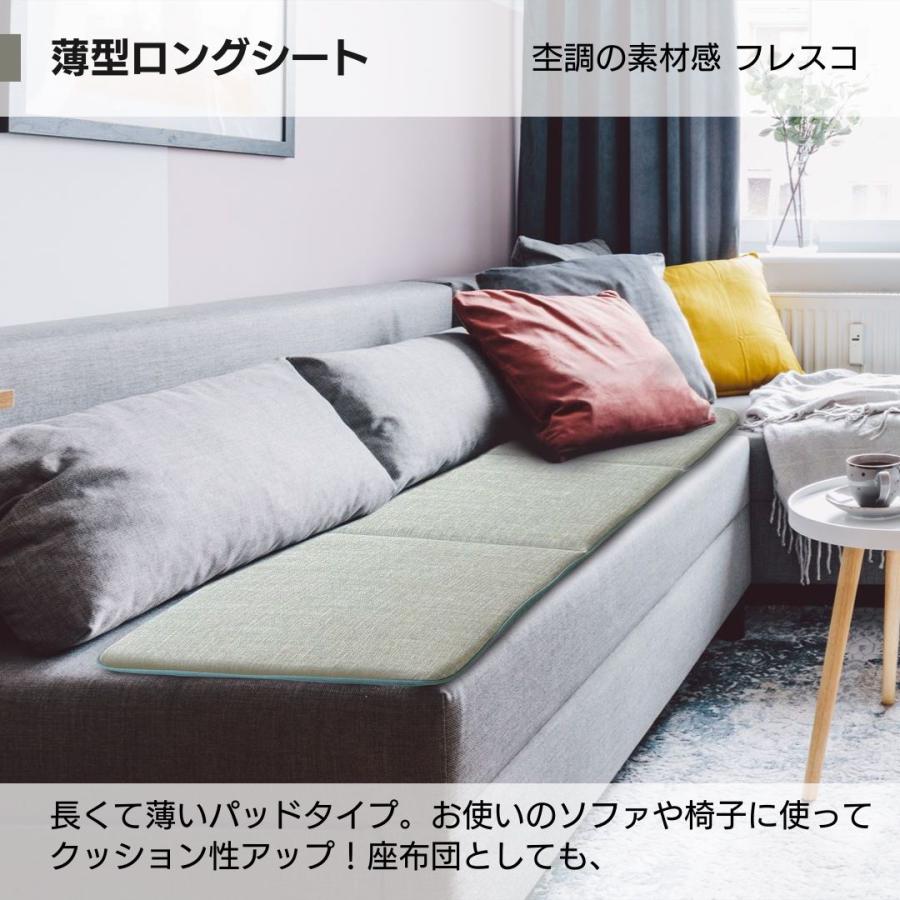 ソファー。使いようによっては敷布団 楽天市場】【在庫処分】ソファ使いできる 布団収納ケース 3点セット