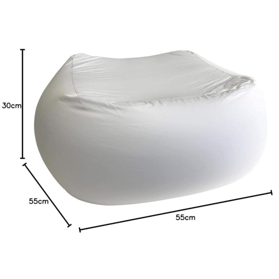 金鵄（きんし） ビーズクッション中身 ビーズソファ本体 インナー 日本