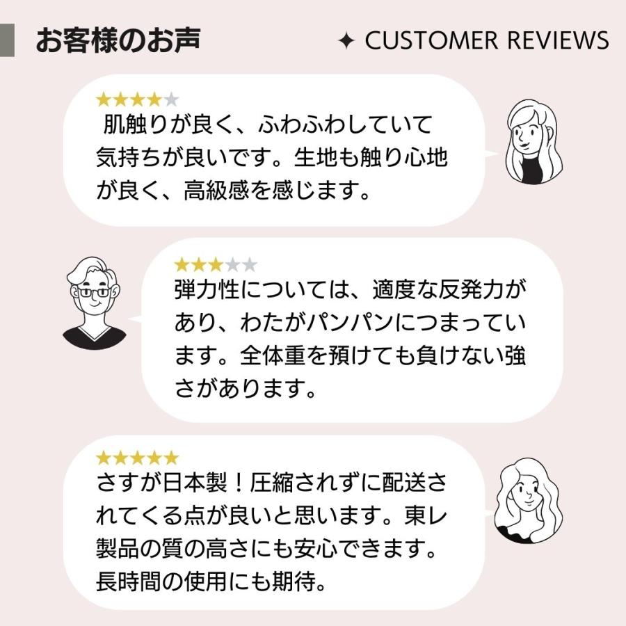 Out Style（アウトスタイル） ヌードクッション クッション中身 45×45