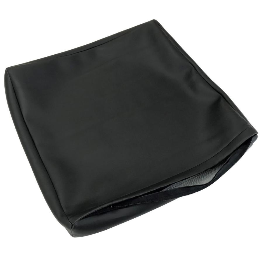 低反発座布団 50x50x5cm 合皮 PVCレザー 2枚セット コラム リビング 居酒屋 座敷 クッション ウレタン 業務用 お手入れ簡単 腰痛対策 丈夫な二層構造 在宅ワーク :38561:アウトスタイル Pro - 通販 - Yahoo!ショッピング 低反発座布団 50x50x5cm 合皮 PVCレザー 2枚セット コラム リビング 居酒屋 座敷 クッション ウレタン 業務用 お手入れ簡単 腰痛対策 丈夫な二層構造 在宅ワーク :38561:アウトスタイル Pro - 通販 - Yahoo!ショッピング